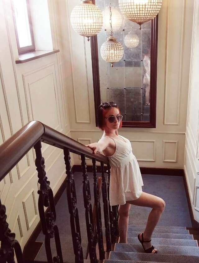 Гостиница Винсент Белгород-212