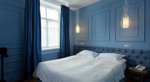 Гостиница Винсент Белгород-100