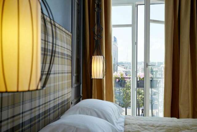 Гостиница Винсент Белгород-119