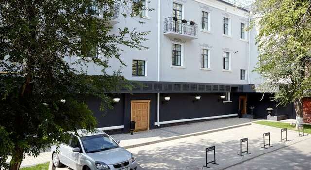 Гостиница Винсент Белгород-112