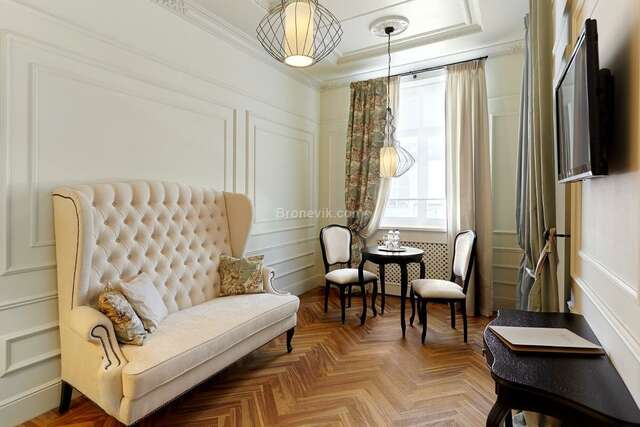 Гостиница Винсент Белгород-15