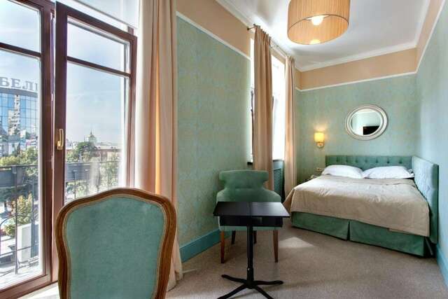 Гостиница Винсент Белгород-64