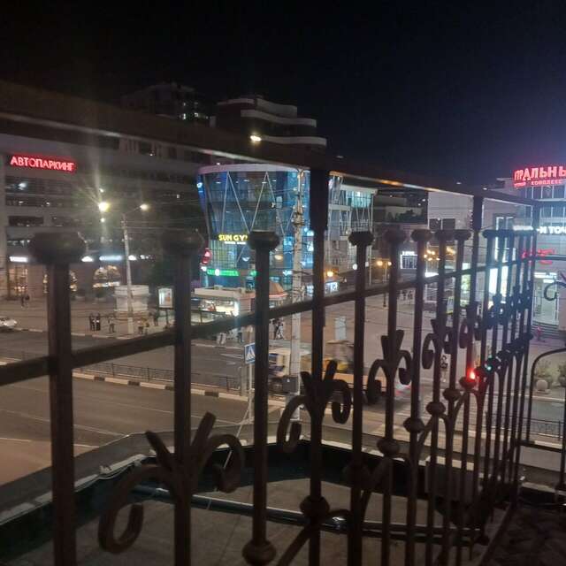 Гостиница Винсент Белгород-191