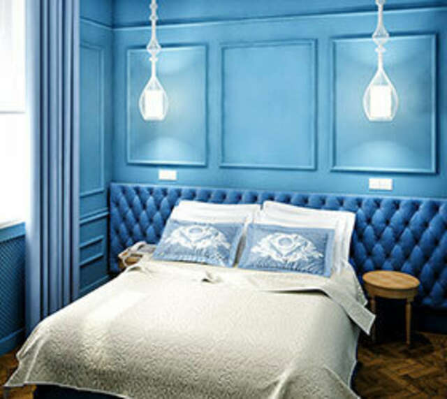 Гостиница Винсент Белгород-32