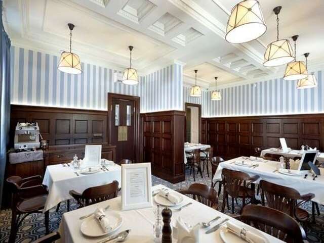 Гостиница Винсент Белгород-84