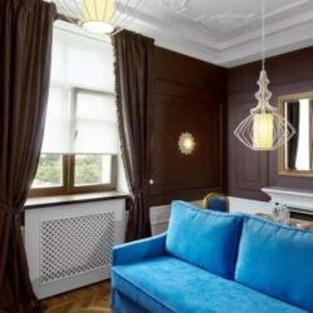 Гостиница Винсент Белгород-113