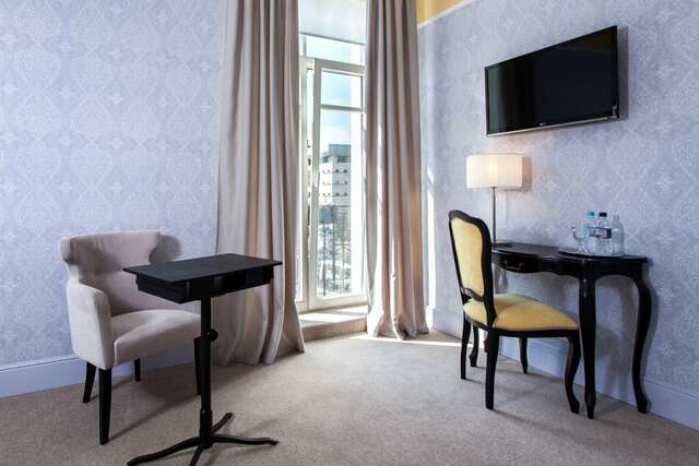 Гостиница Винсент Белгород-21