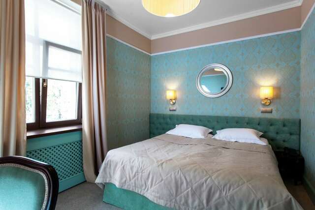 Гостиница Винсент Белгород-153