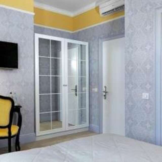 Гостиница Винсент Белгород-97