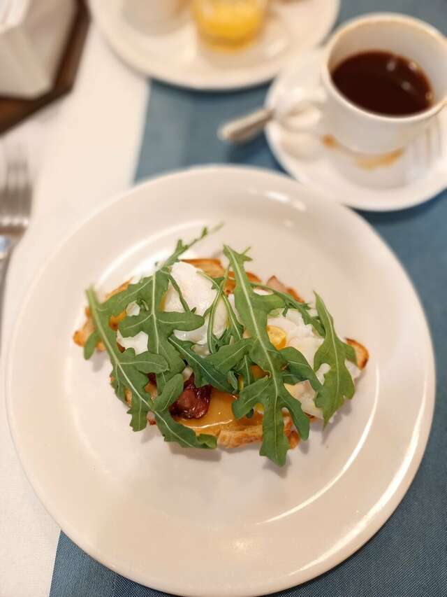 Гостиница Винсент Белгород-231