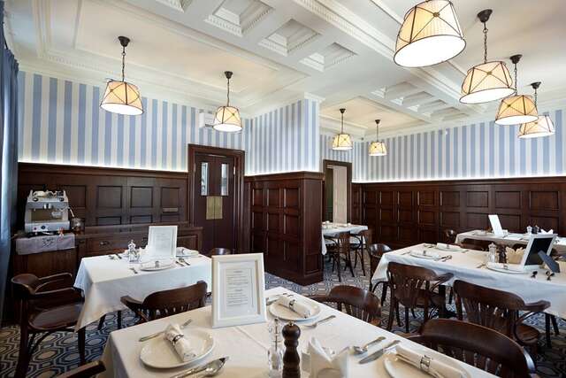 Гостиница Винсент Белгород-3