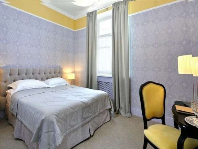 Гостиница Винсент Белгород-175