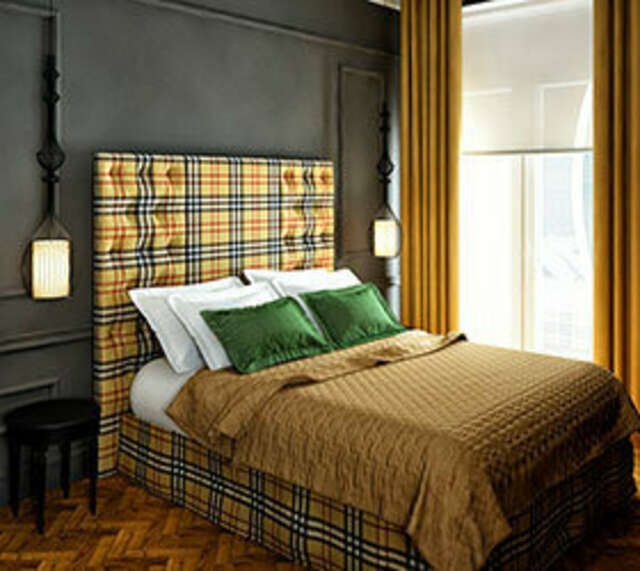 Гостиница Винсент Белгород-14