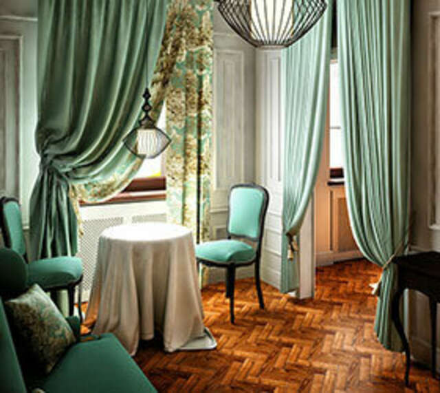 Гостиница Винсент Белгород-29