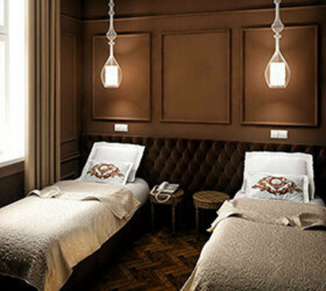 Гостиница Винсент Белгород-42