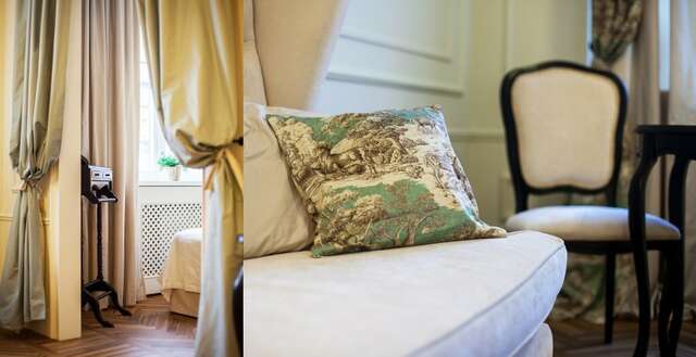 Гостиница Винсент Белгород-57