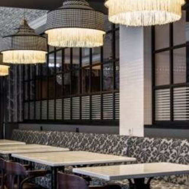 Гостиница Винсент Белгород-45