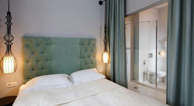 Гостиница Винсент Белгород-134