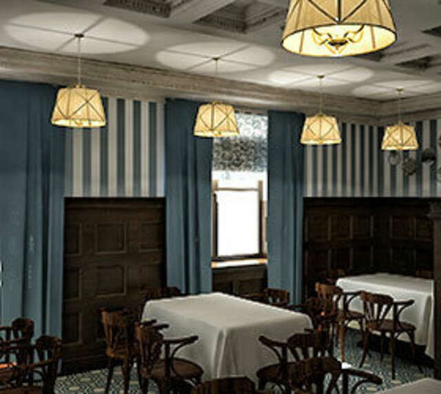 Гостиница Винсент Белгород-76