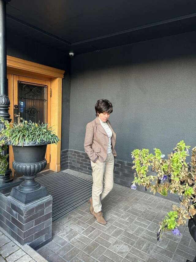 Гостиница Винсент Белгород-198