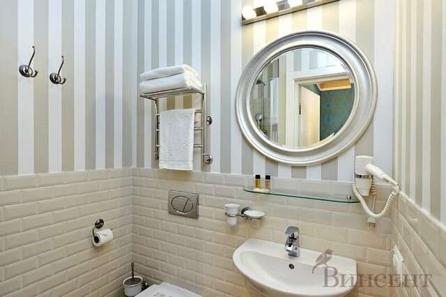 Гостиница Винсент Белгород-79