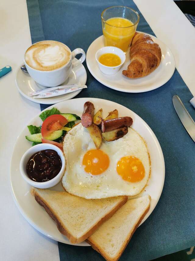 Гостиница Винсент Белгород-241