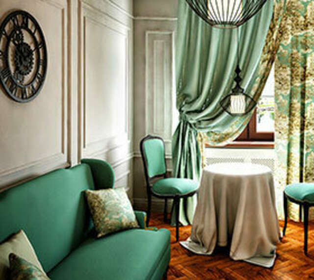 Гостиница Винсент Белгород-133