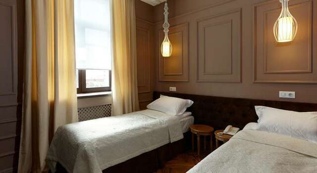 Гостиница Винсент Белгород-158