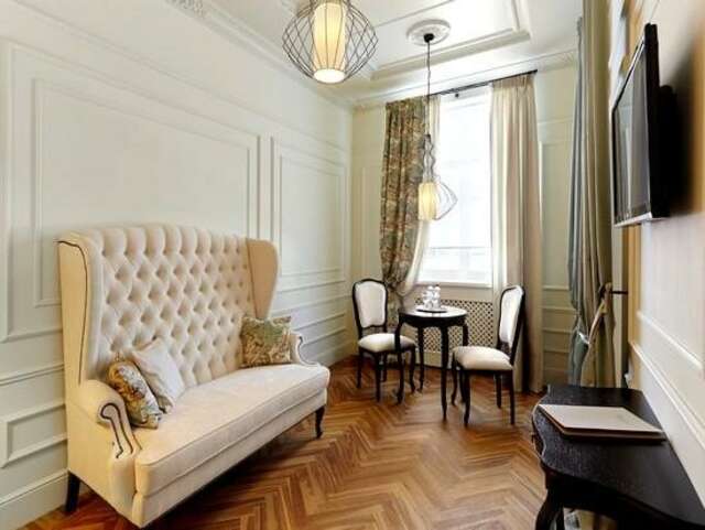 Гостиница Винсент Белгород-131