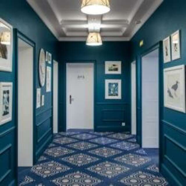 Гостиница Винсент Белгород-182