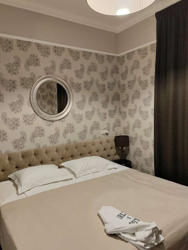 Гостиница Винсент Белгород-232