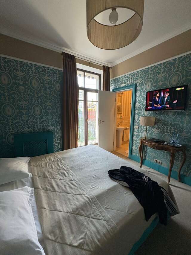 Гостиница Винсент Белгород-194