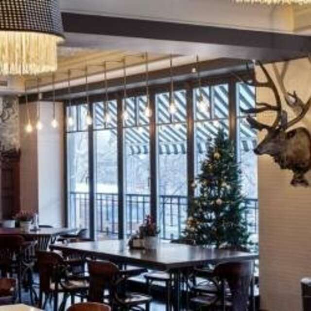 Гостиница Винсент Белгород-33