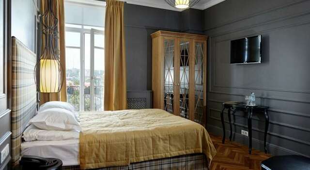 Гостиница Винсент Белгород-128