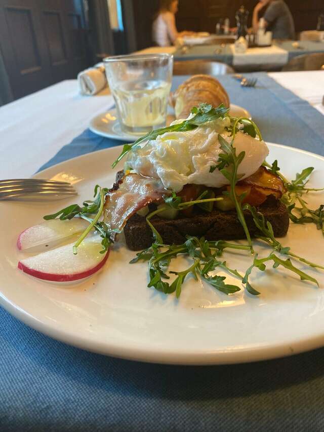 Гостиница Винсент Белгород-238