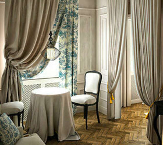 Гостиница Винсент Белгород-135