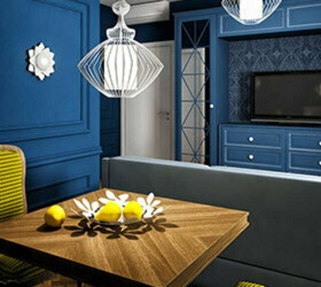 Гостиница Винсент Белгород-114