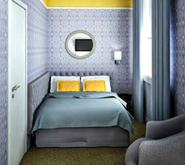 Гостиница Винсент Белгород-26