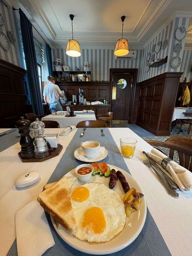 Гостиница Винсент Белгород-209