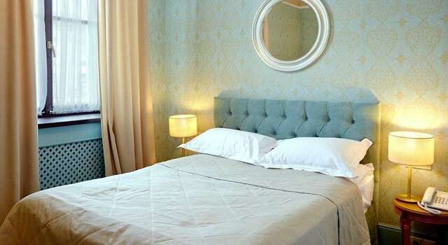 Гостиница Винсент Белгород-179