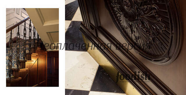 Гостиница Винсент Белгород-40