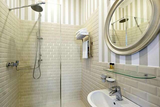 Гостиница Винсент Белгород-120