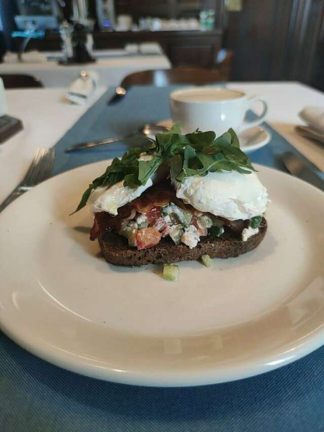 Гостиница Винсент Белгород-202