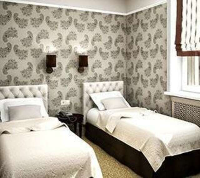 Гостиница Винсент Белгород-77