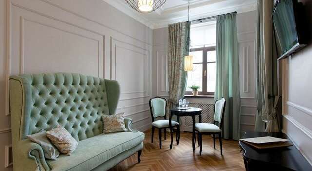 Гостиница Винсент Белгород-166