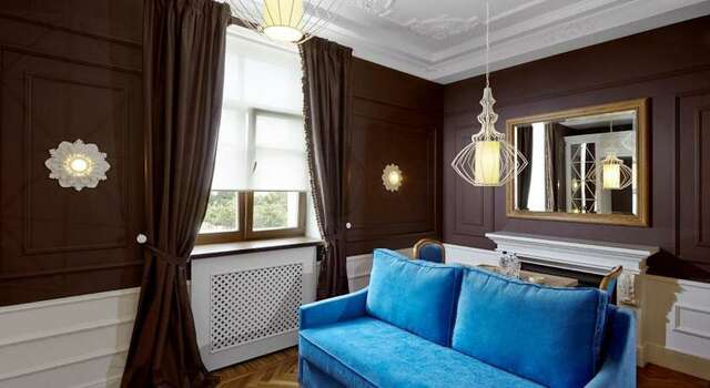 Гостиница Винсент Белгород-142