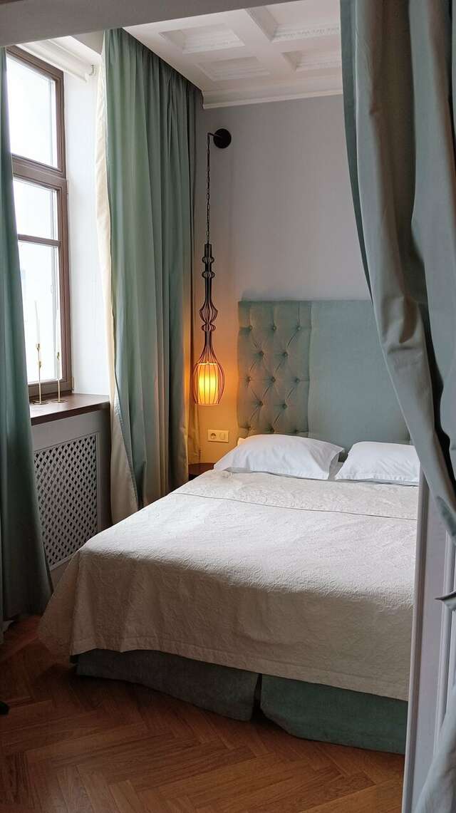 Гостиница Винсент Белгород-237