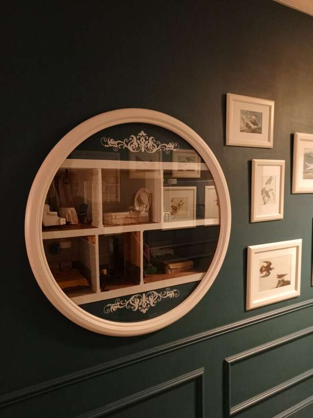 Гостиница Винсент Белгород-240