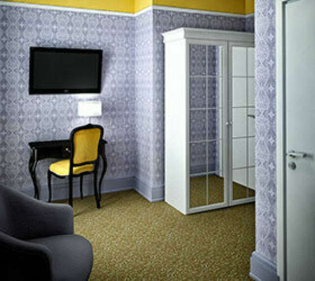 Гостиница Винсент Белгород-88