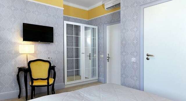 Гостиница Винсент Белгород-178